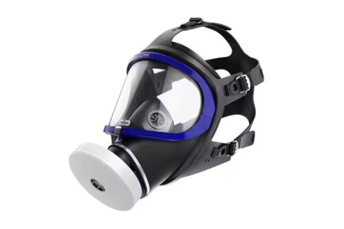 Dräger X-plore® 6300 Tam Yüz Maske